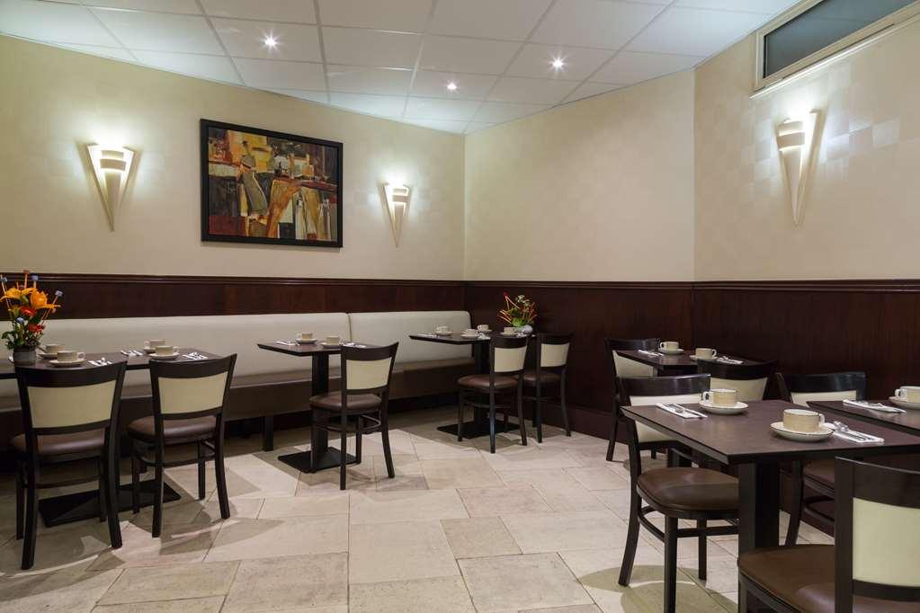 The Originals City, Hôtel du Château, Pontivy (Inter-Hotel) Facilidades foto