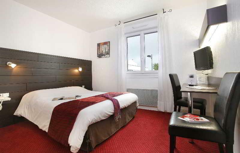 The Originals City, Hôtel du Château, Pontivy (Inter-Hotel) Exterior foto